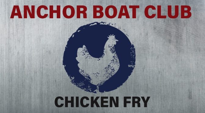 Chicken Fry Coming Soon!