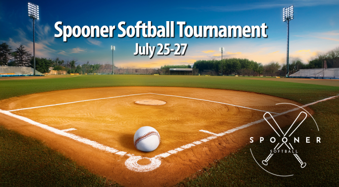 Spooner Softball Tournament