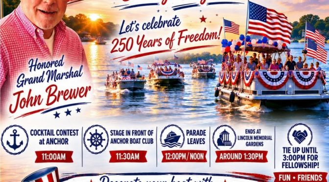 Boat Parade