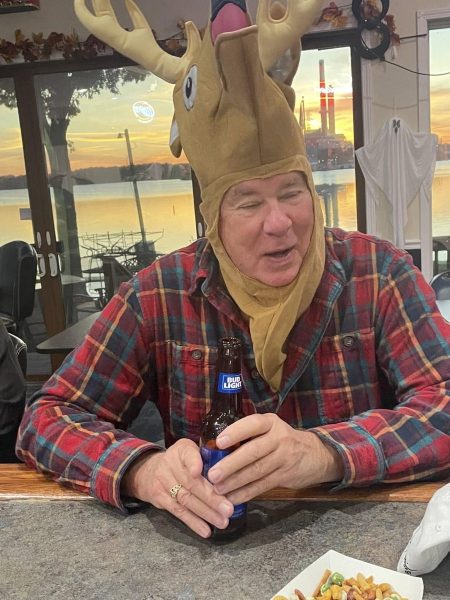 Adult Halloween Party 2024