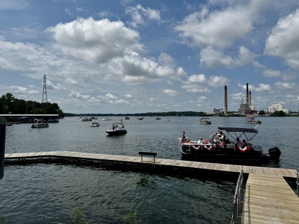 Boat Parade 2026