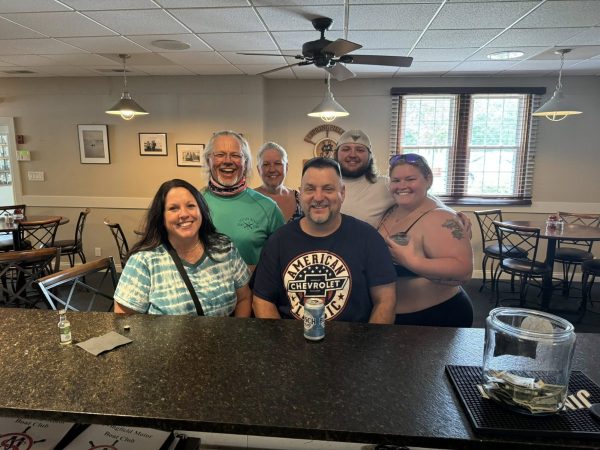 ABC Boat Scavenger Hunt 2025