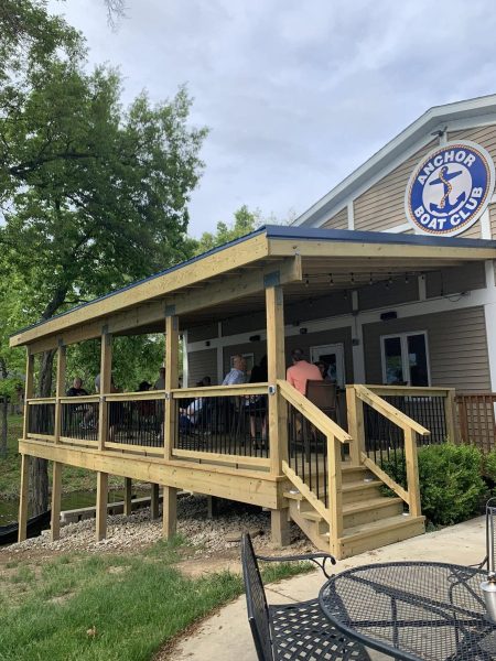 Derby Day / Cinco De Mayo Party