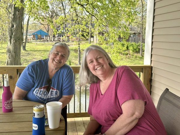 Membership Appreciation Party 2025