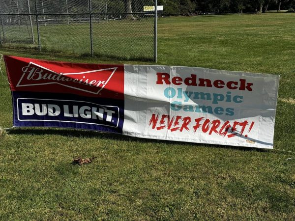 Redneck Olympix 2024