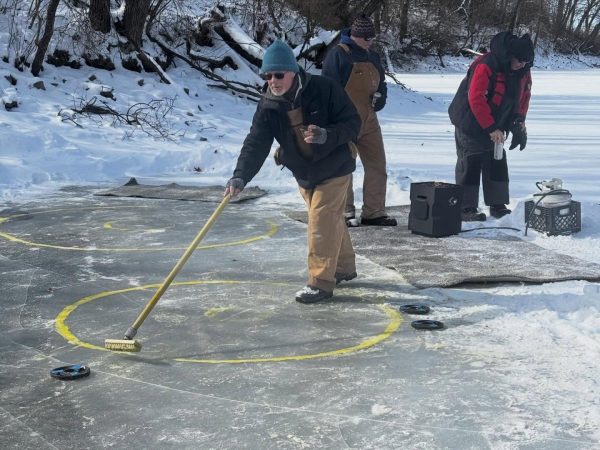 Stone Cold Curling Tournament 2026