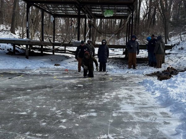 Stone Cold Curling Tournament 2026