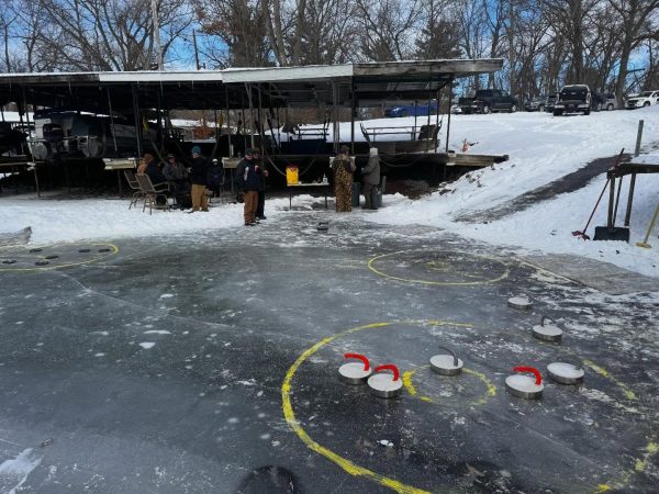 Stone Cold Curling Tournament 2026