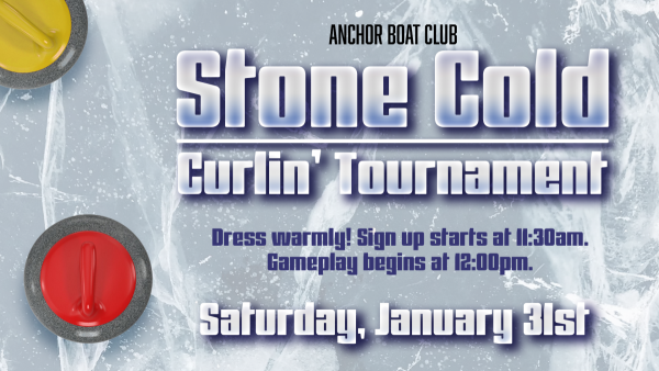 Stone Cold Curlin' Tourney 2026